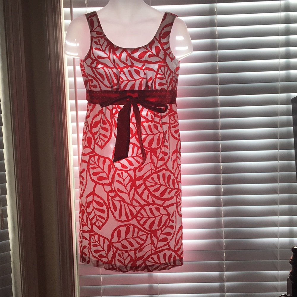 RABBIT DESIGN Dress